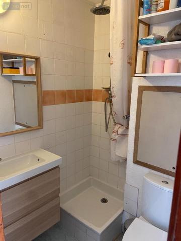 Appartement à vendre à Modane en Savoie (73500), ref : 73046-66