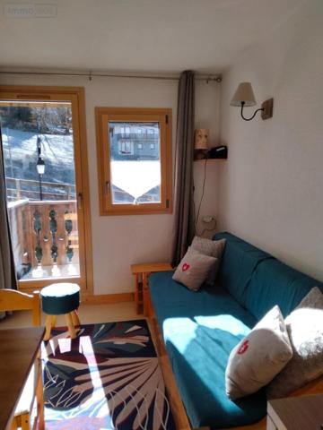 Appartement à vendre à Modane en Savoie (73500), ref : 73046-66