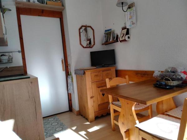 Appartement à vendre à Modane en Savoie (73500), ref : 73046-66