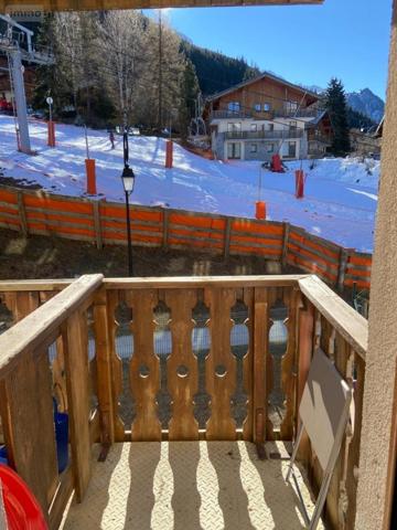 Appartement à vendre à Modane en Savoie (73500), ref : 73046-66