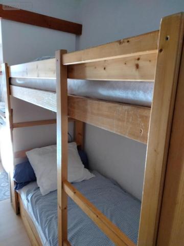 Appartement à vendre à Modane en Savoie (73500), ref : 73046-66