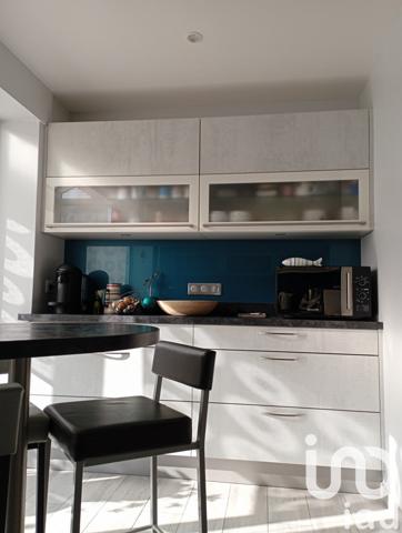 Maison traditionnelle 7 pièces de 190 m² à Evry-Courcouronnes (91000)