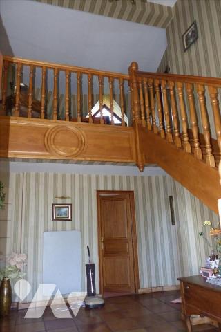 Maison BOURBON L'ARCHAMBAULT 03160