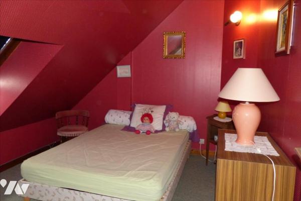 Maison BOURBON L'ARCHAMBAULT 03160