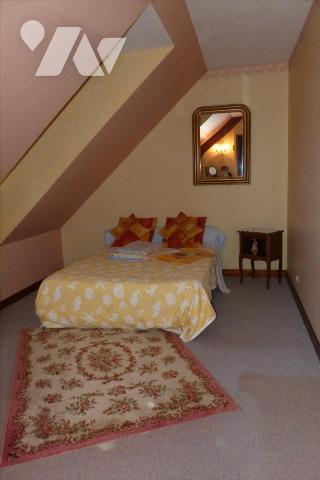 Maison BOURBON L'ARCHAMBAULT 03160