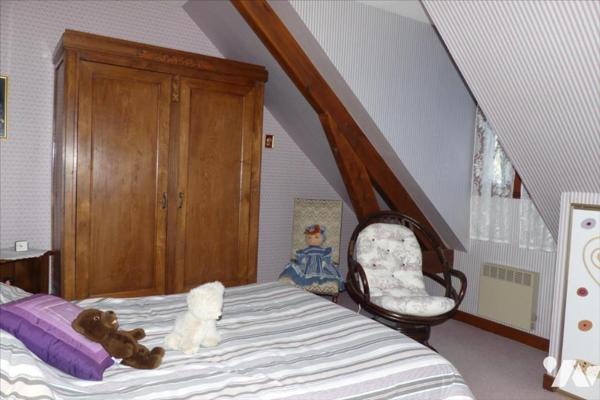 Maison BOURBON L'ARCHAMBAULT 03160