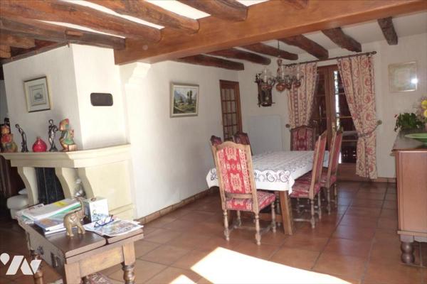 Maison BOURBON L'ARCHAMBAULT 03160