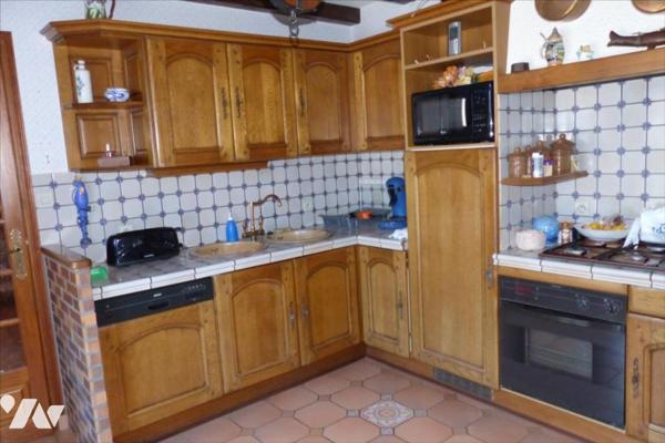 Maison BOURBON L'ARCHAMBAULT 03160