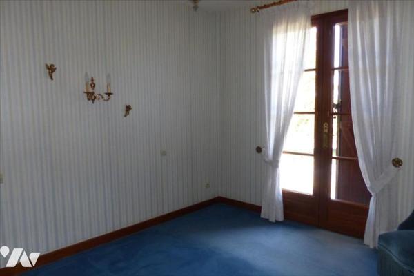 Maison BOURBON L'ARCHAMBAULT 03160