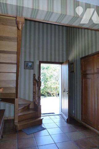 Maison BOURBON L'ARCHAMBAULT 03160