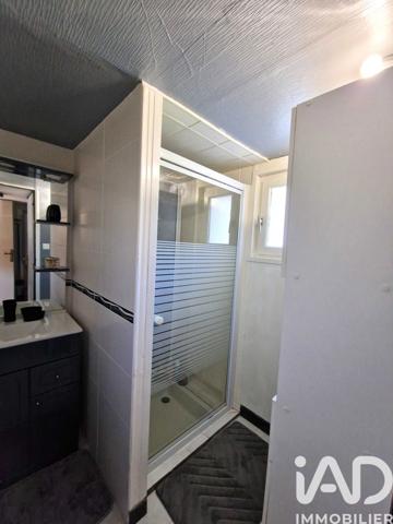 Maison à vendre 5 pièces 120 m² Saint-Vincent-sur-Jard