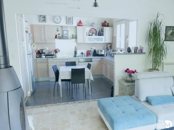 Maison - Vendu - 130 m² - PERPIGNAN | The Door Man