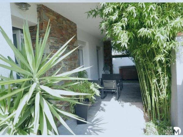 Maison - Vendu - 130 m² - PERPIGNAN | The Door Man