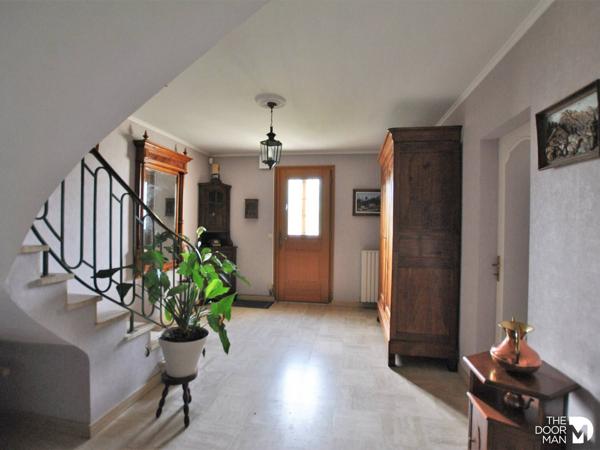 Maison - Vendu - 120 m² - SAINT-HERBLAIN | The Door Man