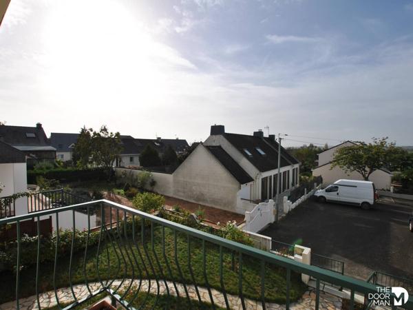 Maison - Vendu - 120 m² - SAINT-HERBLAIN | The Door Man