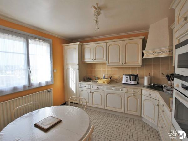 Maison - Vendu - 120 m² - SAINT-HERBLAIN | The Door Man
