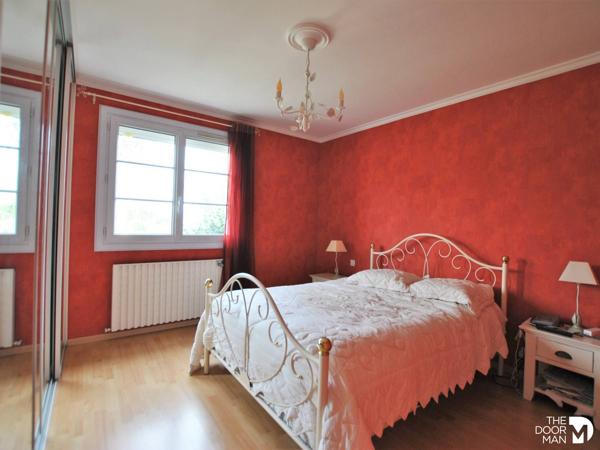 Maison - Vendu - 120 m² - SAINT-HERBLAIN | The Door Man