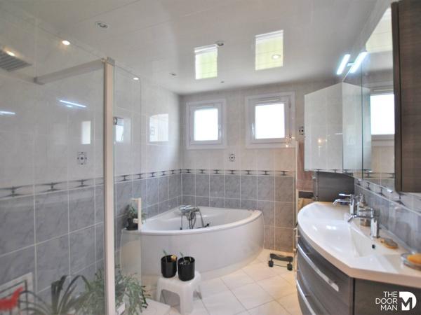 Maison - Vendu - 120 m² - SAINT-HERBLAIN | The Door Man