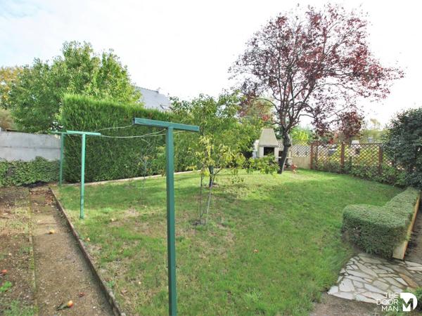 Maison - Vendu - 120 m² - SAINT-HERBLAIN | The Door Man
