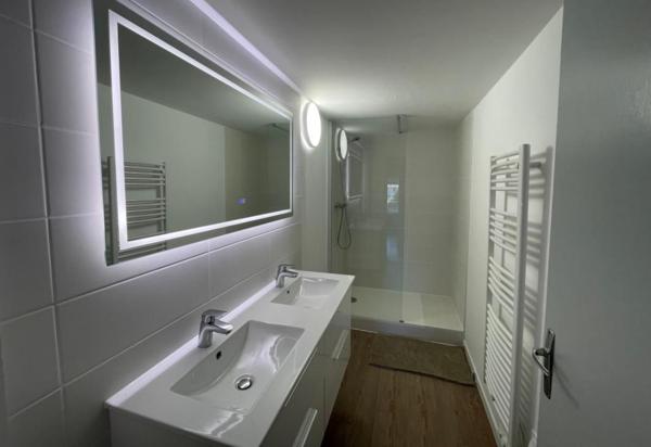 Location Appartement T4 meublé - Hyper centre