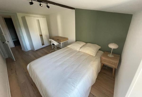 Location Appartement T4 meublé - Hyper centre