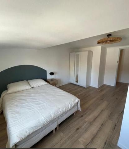 Location Appartement T4 meublé - Hyper centre