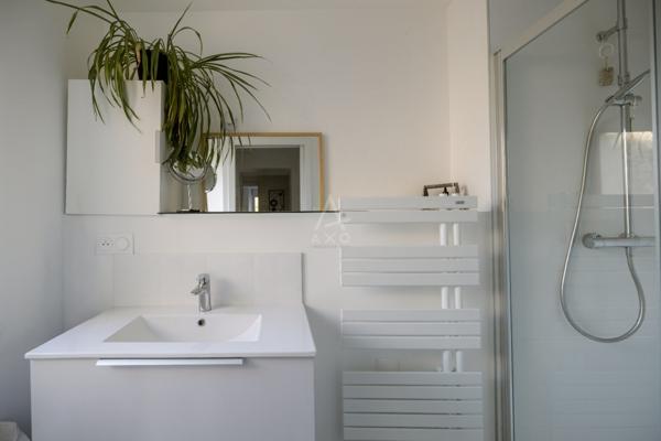 Maison atypique coup de coeur