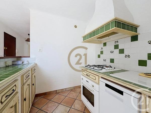 Appartement T2 à vendre  2 pièces - 45,08 m 2   SETE  - 34