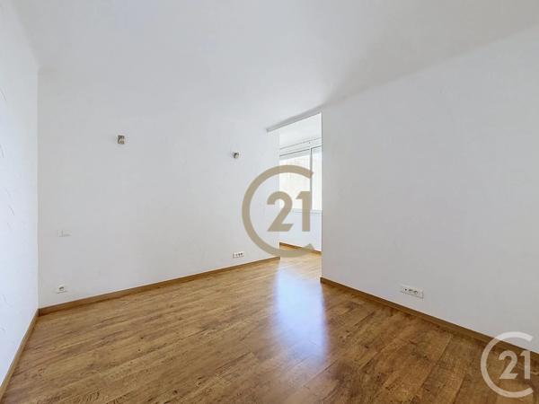 Appartement T2 à vendre  2 pièces - 45,08 m 2   SETE  - 34