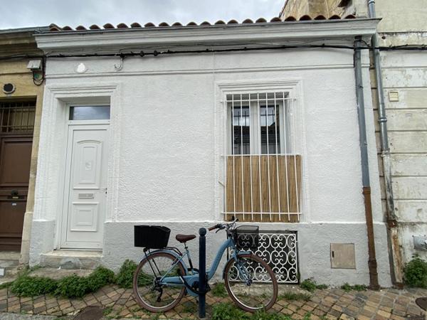 Maison Bordeaux 5 pièce(s) 110 m2