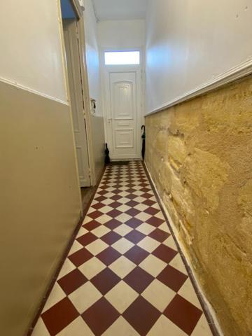 Maison Bordeaux 5 pièce(s) 110 m2