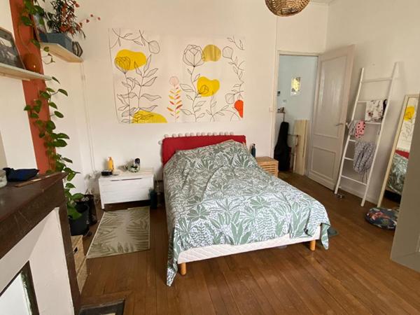 Maison Bordeaux 5 pièce(s) 110 m2