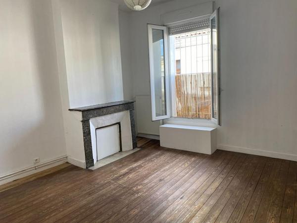 Maison Bordeaux 5 pièce(s) 110 m2