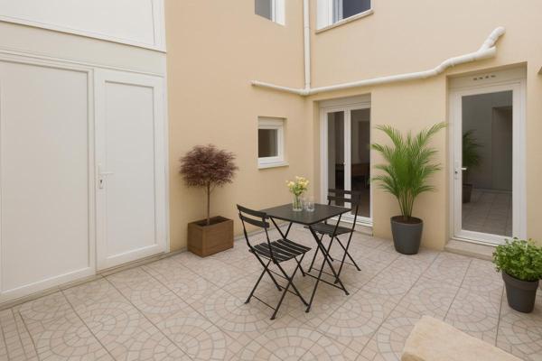 Maison Bordeaux 5 pièce(s) 110 m2