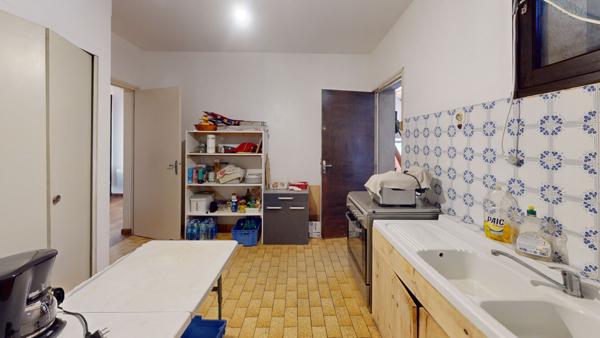 Plaisance du Touch 31830 - Maison T6 - 130m² - 1335m²