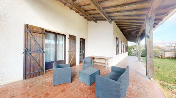 Plaisance du Touch 31830 - Maison T6 - 130m² - 1335m²