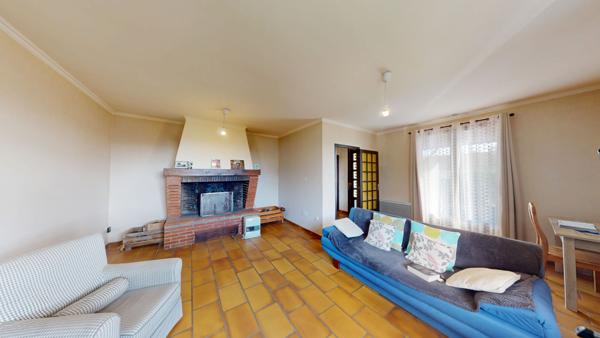 Plaisance du Touch 31830 - Maison T6 - 130m² - 1335m²