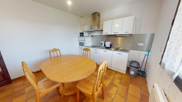 Plaisance du Touch 31830 - Maison T6 - 130m² - 1335m²