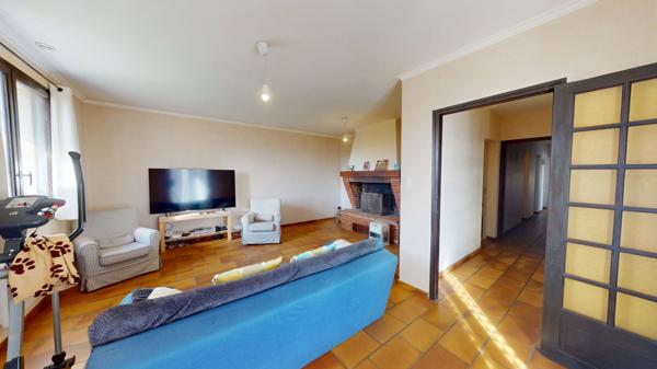 Plaisance du Touch 31830 - Maison T6 - 130m² - 1335m²