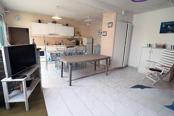 Saint Georges ensemble Immobiler Saint georges de didonne