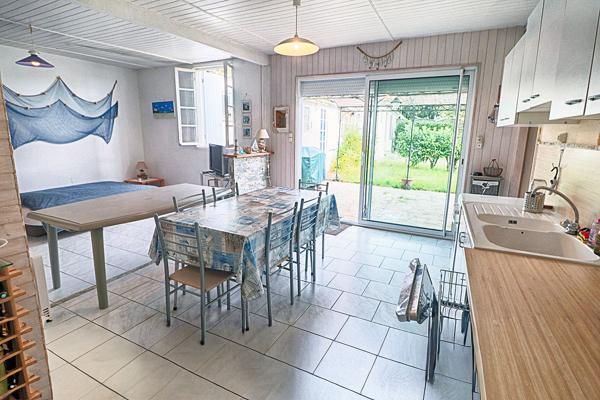 Saint Georges ensemble Immobiler Saint georges de didonne