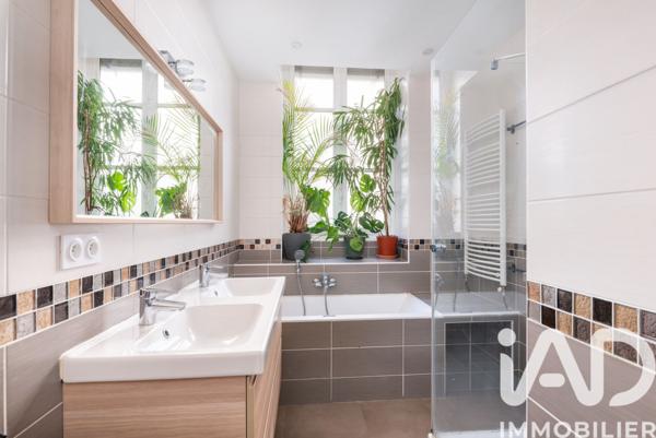 Appartement à vendre 5 pièces 154 m² Lyon 1