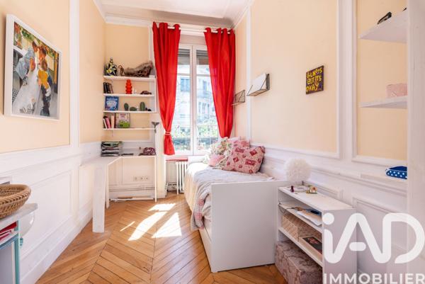 Appartement à vendre 5 pièces 154 m² Lyon 1
