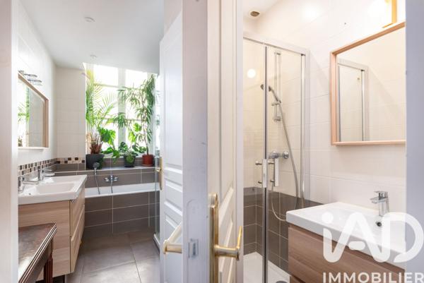 Appartement à vendre 5 pièces 154 m² Lyon 1