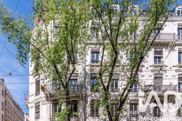 Appartement à vendre 5 pièces 154 m² Lyon 1