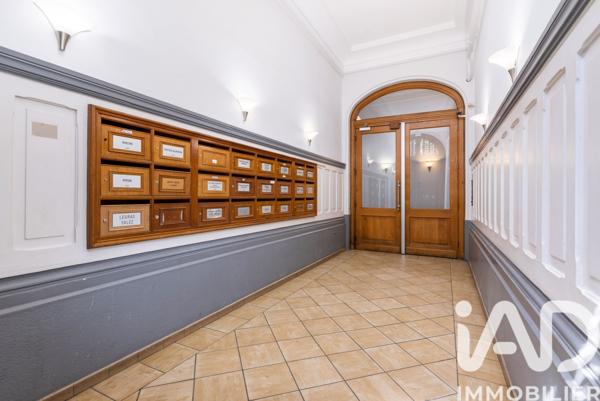 Appartement à vendre 5 pièces 154 m² Lyon 1