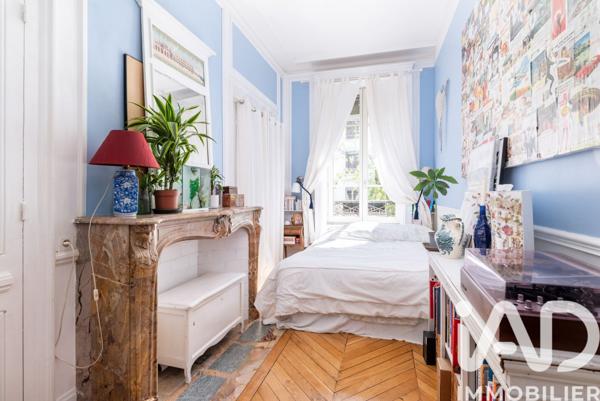 Appartement à vendre 5 pièces 154 m² Lyon 1