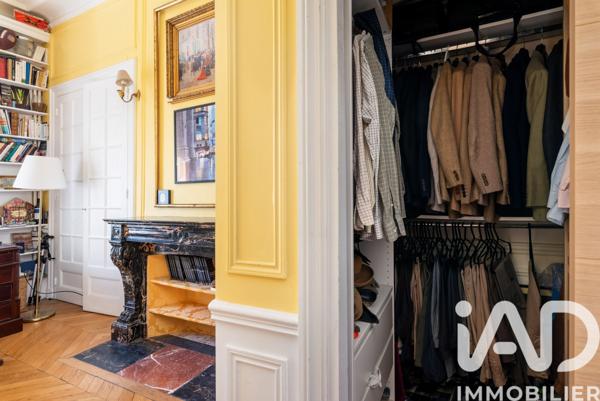 Appartement à vendre 5 pièces 154 m² Lyon 1