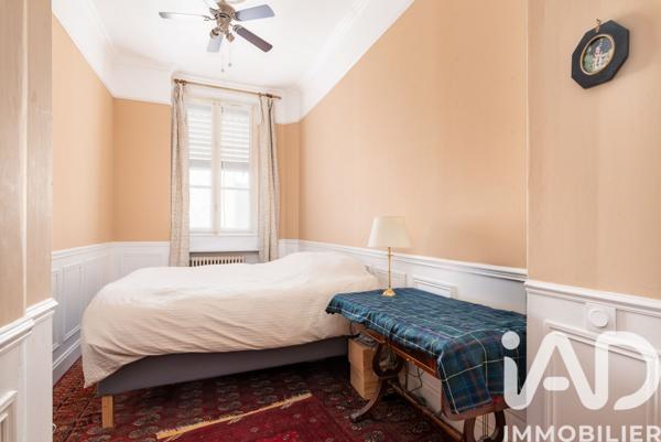 Appartement à vendre 5 pièces 154 m² Lyon 1