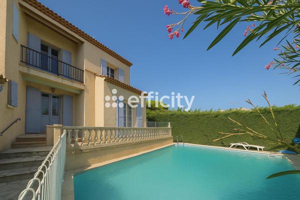 Maison 7 pièces - 245 m² Bien prestige